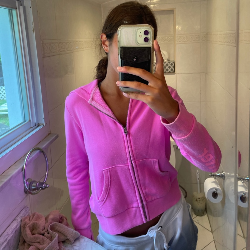 Butter soft hoodie